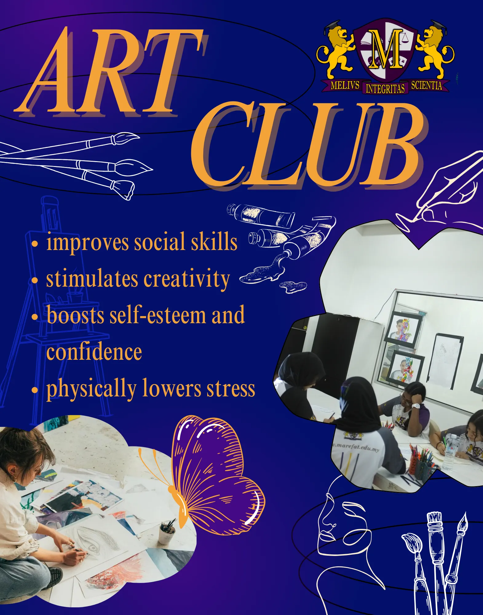 Art Club