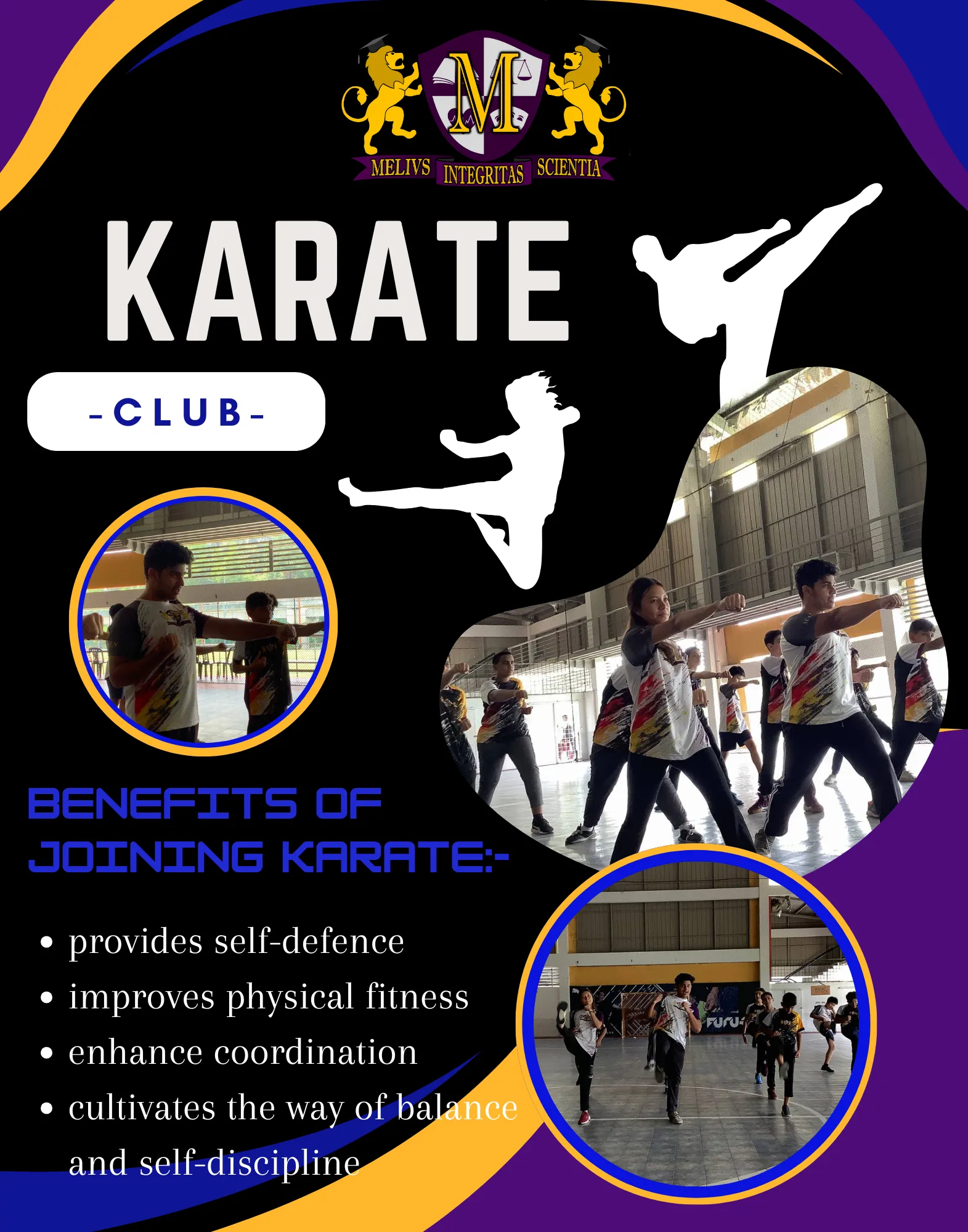 Karate Club